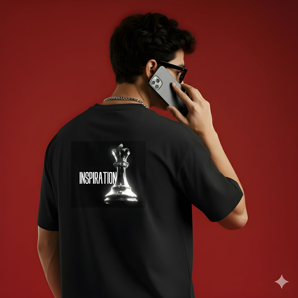 Inspiration by korkk