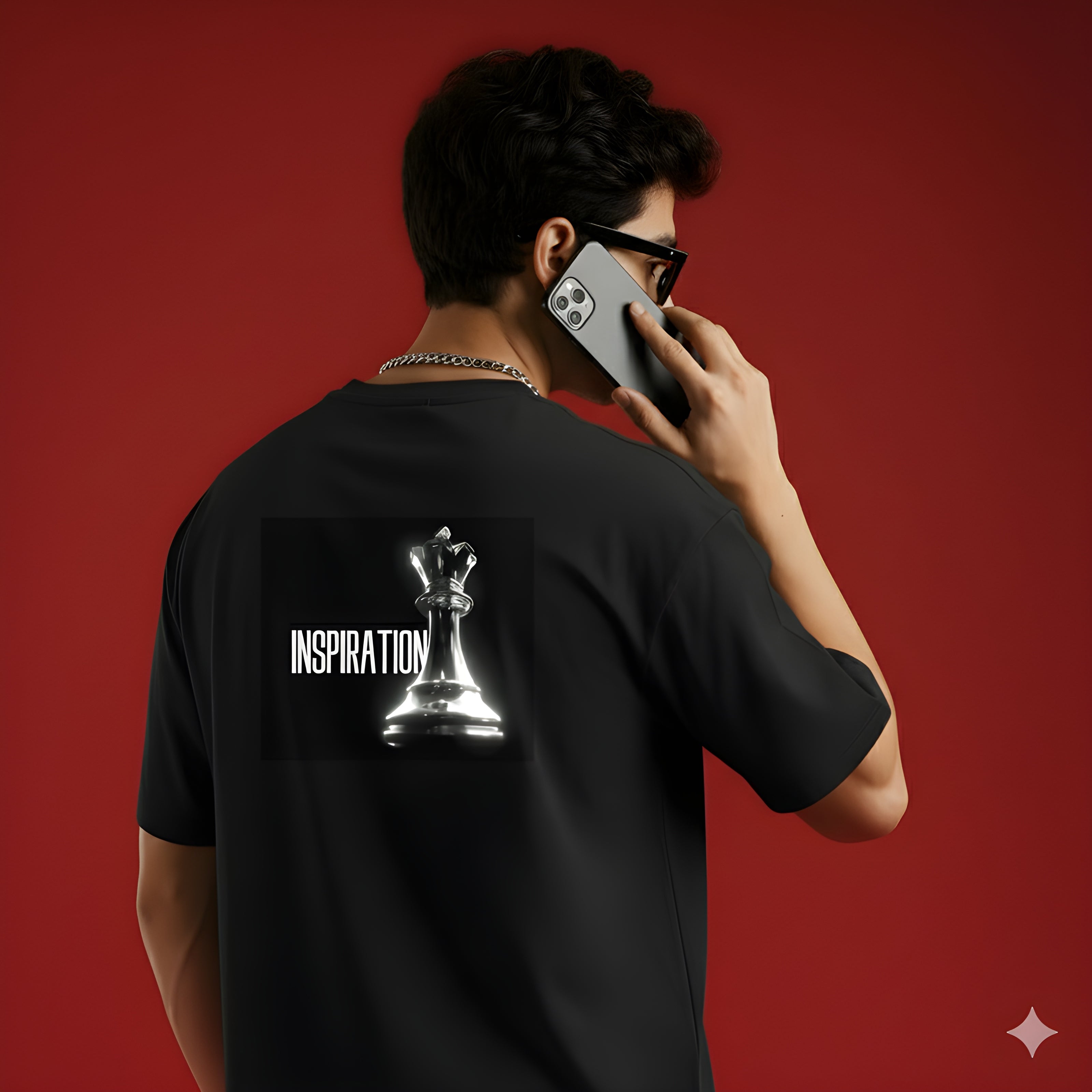 Inspiration by korkk