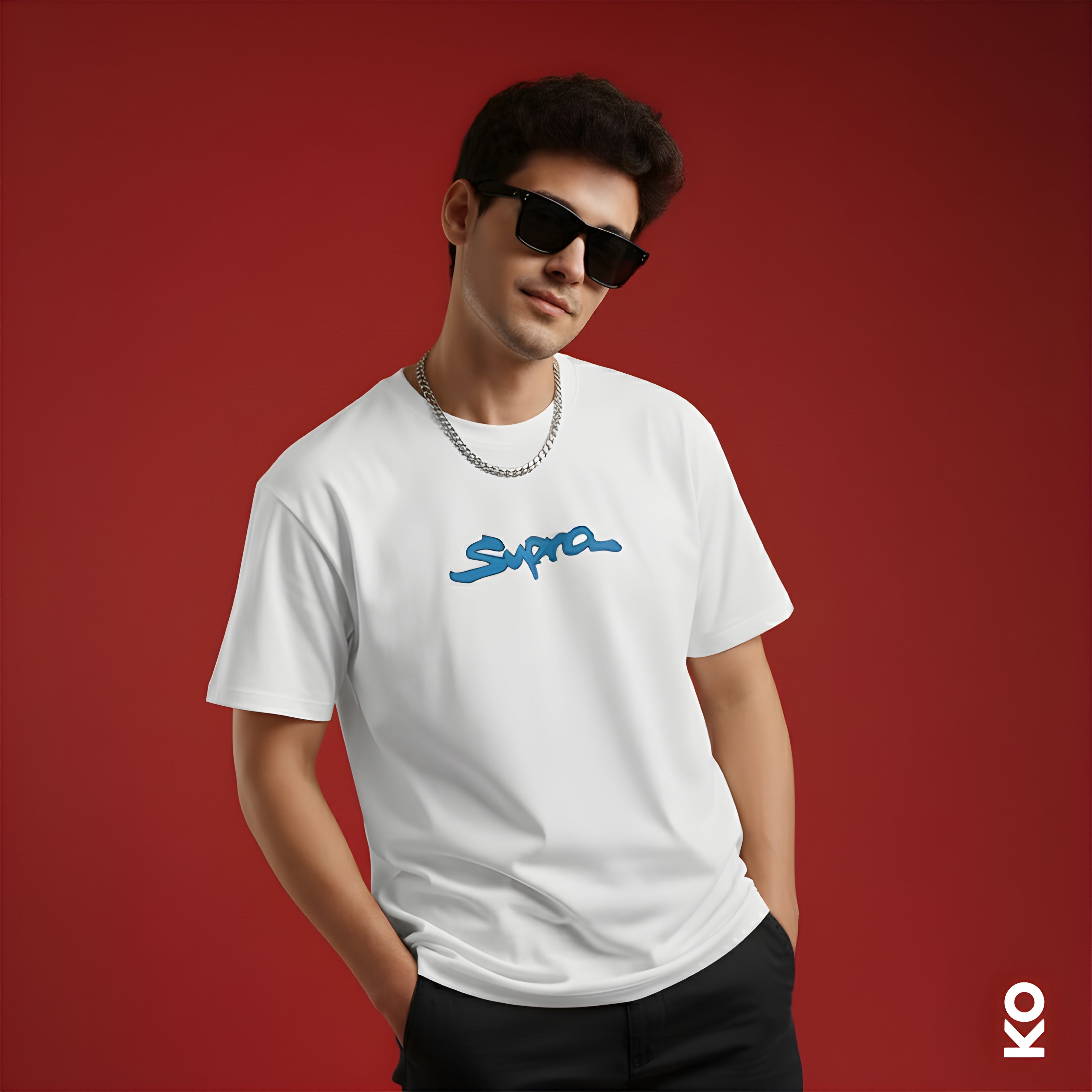 Supra Japan by korkk