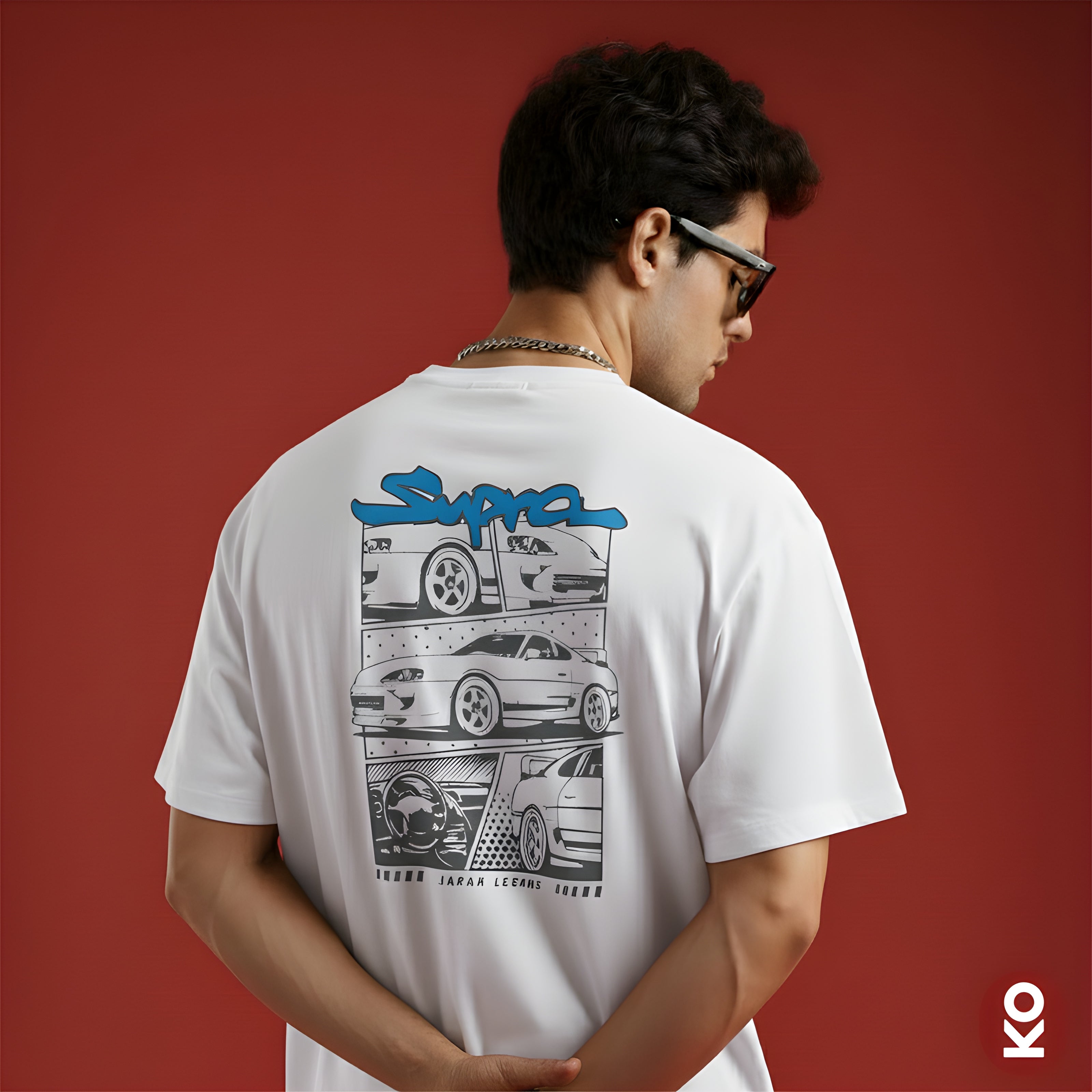 Supra Japan by korkk