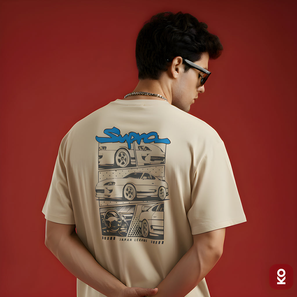 Supra Japan by korkk