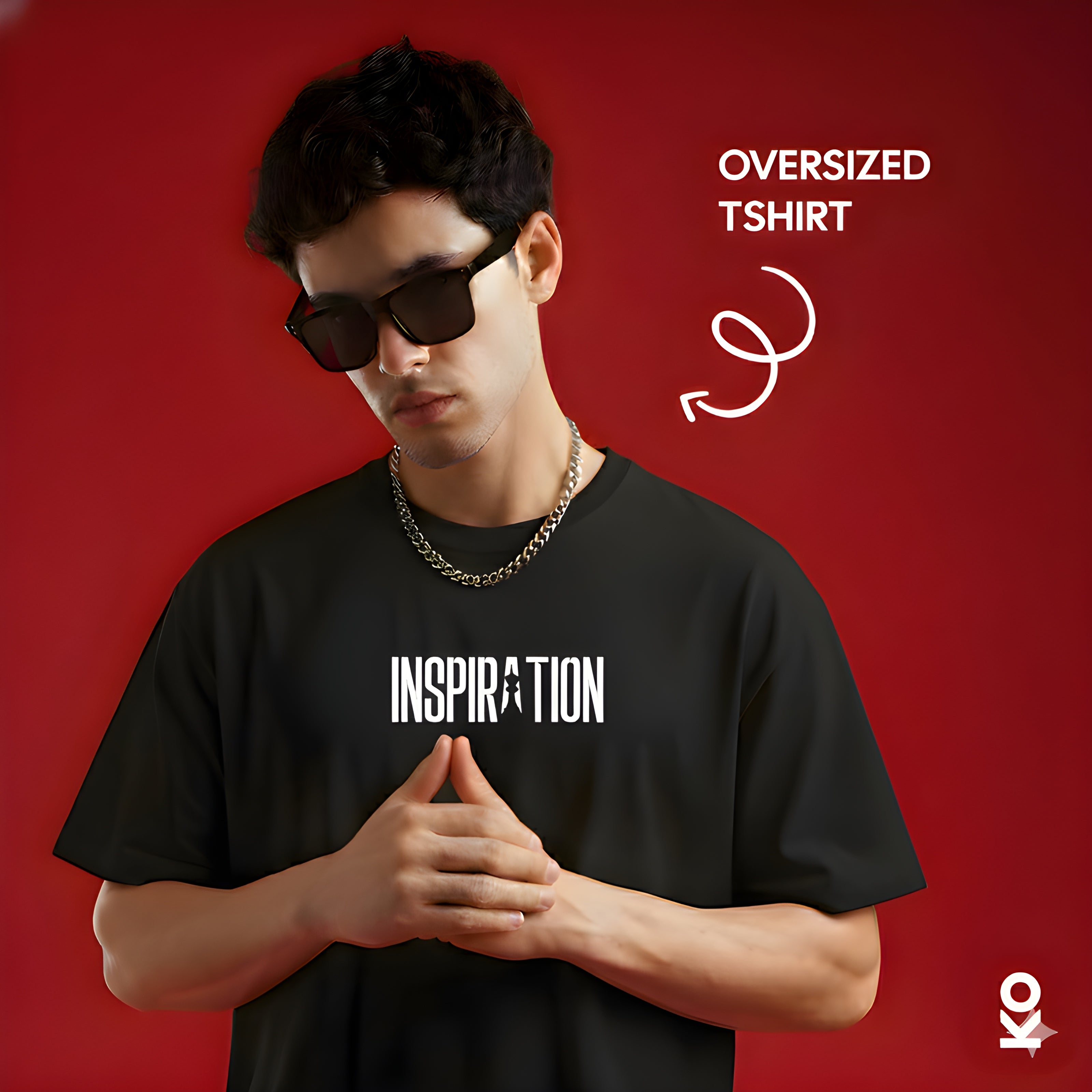 Inspiration by korkk